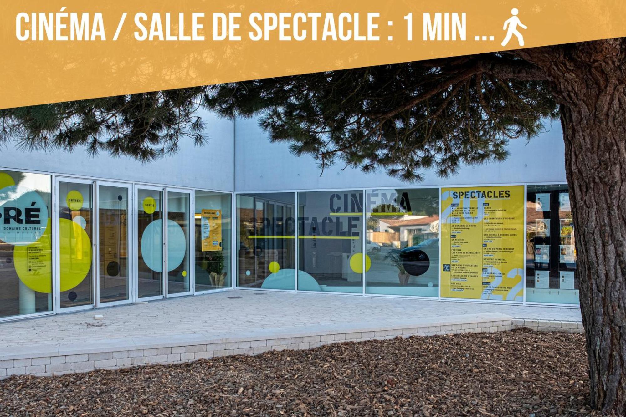 L'Annerie - Piscine Lägenhet La Couarde-sur-Mer Exteriör bild